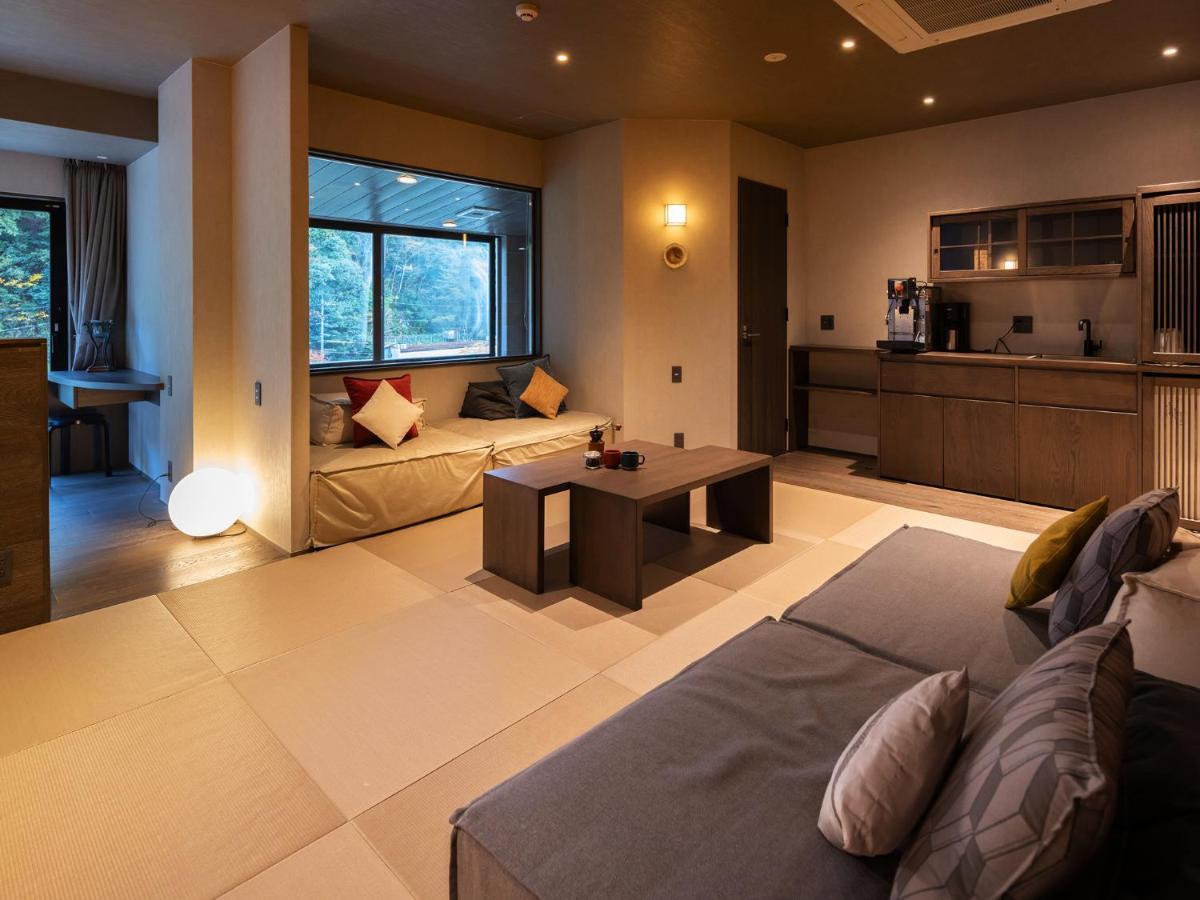 Hakkei Otel Maniwa Dış mekan fotoğraf