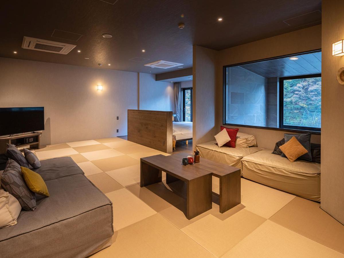 Hakkei Otel Maniwa Dış mekan fotoğraf