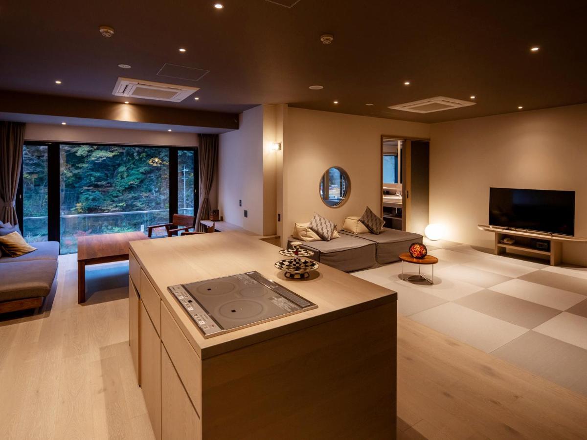 Hakkei Otel Maniwa Dış mekan fotoğraf