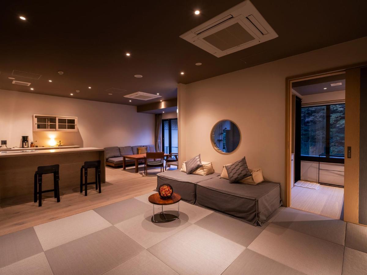 Hakkei Otel Maniwa Dış mekan fotoğraf